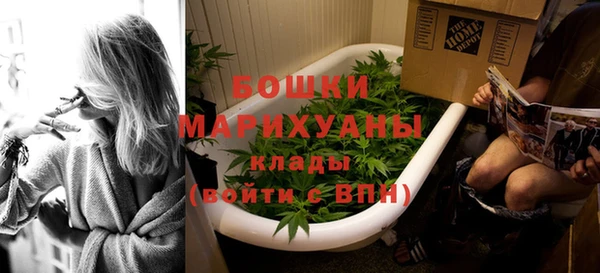стафф Нягань